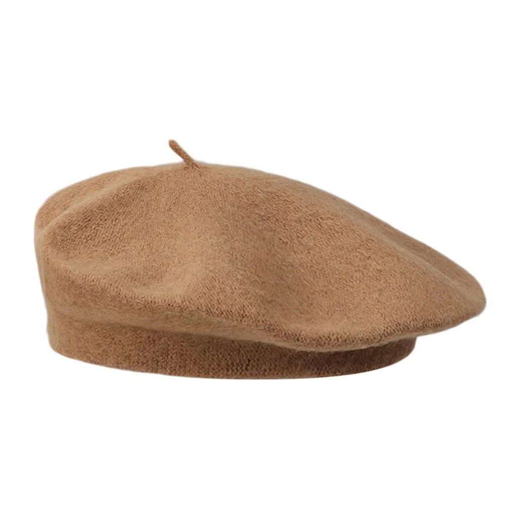 Autunno Lady Inverno Caldo Ber - Beret French Wool recensione e prezzo