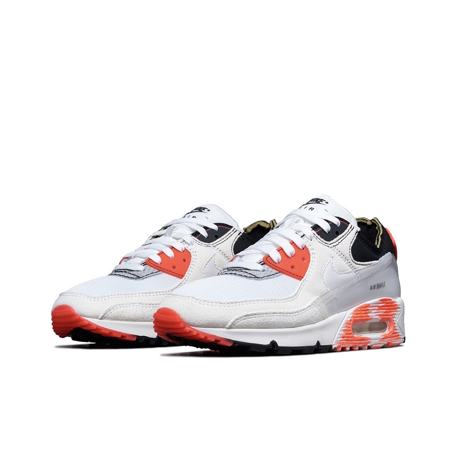 Scarpe da corsa Nike Air Max 9 - Nike Shoes Air Max 90 recensione e prezzo