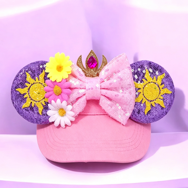 Cappello Visiera con Orecchie  - Visor Sun Hat recensione e prezzo