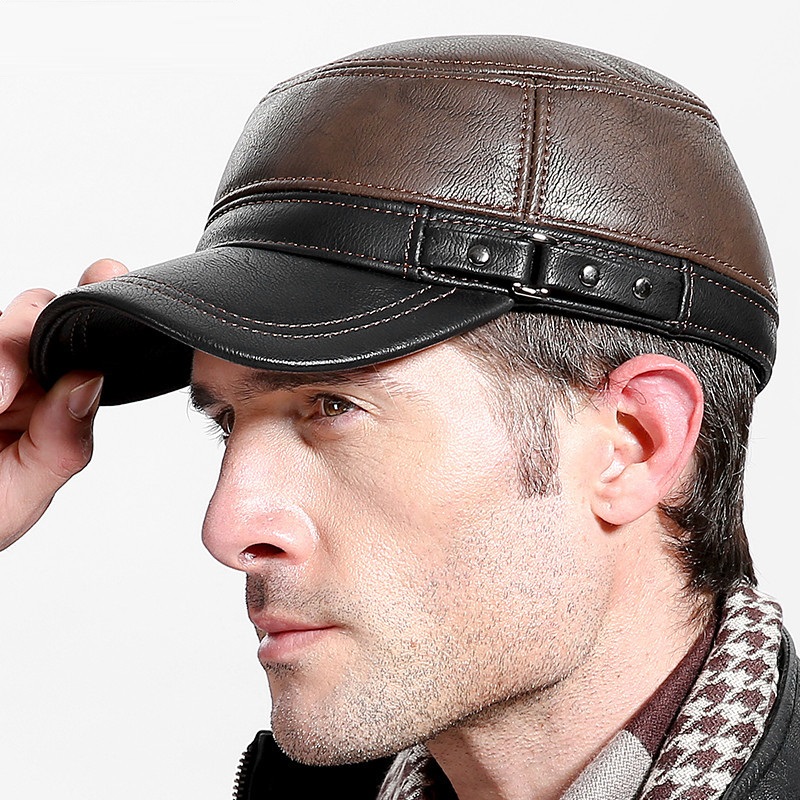 Berretti da baseball in vera p - Baseball Cap Structured recensione e prezzo