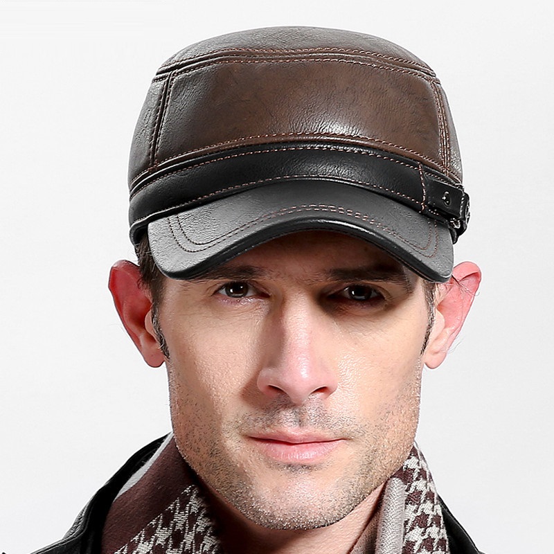 Berretti da baseball in vera p - Baseball Cap Structured recensione e prezzo
