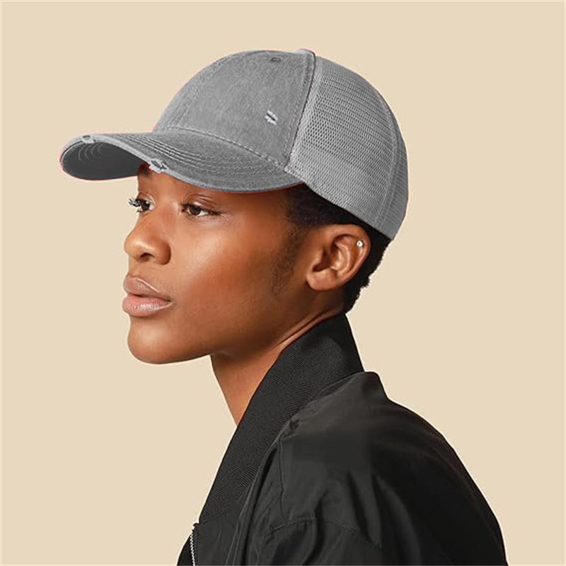 Berretti da camionista alla mo - Trucker Cap Mesh recensione e prezzo