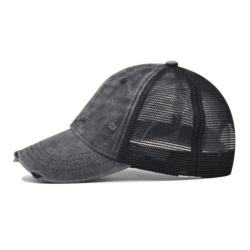 Berretti da camionista alla mo - Trucker Cap Mesh recensione e prezzo