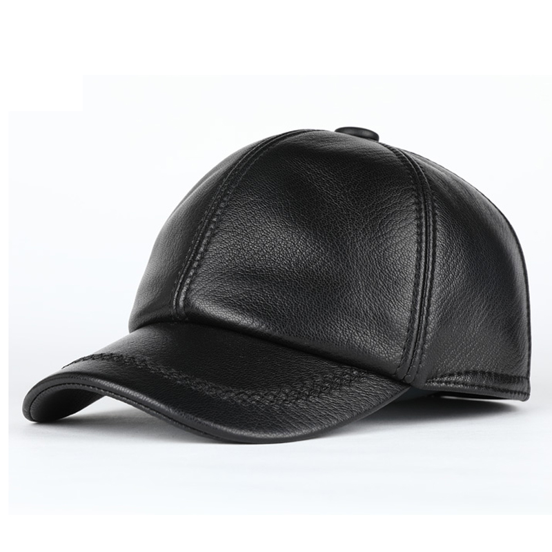 Adulto nuovo cappello in vera  - Baseball Cap Structured recensione e prezzo