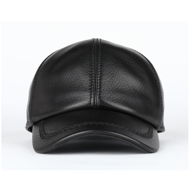 Adulto nuovo cappello in vera  - Baseball Cap Structured recensione e prezzo