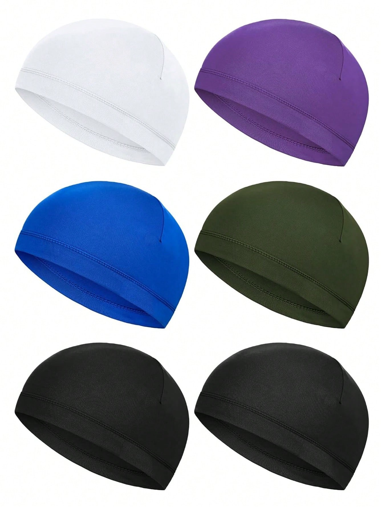 1 Pezzo di Cappello Sottocasco - Skull Cap Helmet Liner recensione e prezzo