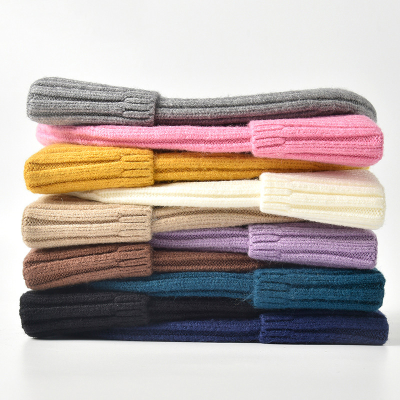 Berretto Invernale Caldo per U - Beanie Cuffed Knit recensione e prezzo
