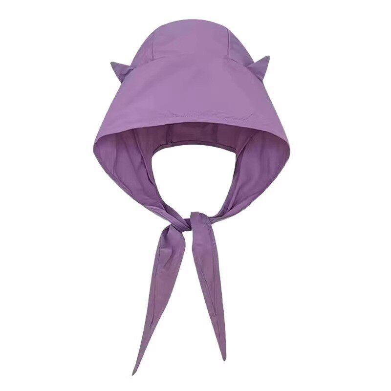 Cappello da sole con orecchie  - Visor Sun Hat recensione e prezzo