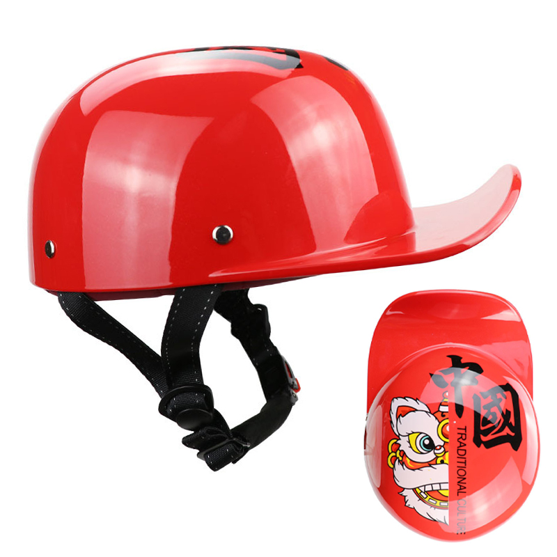 Berretto da baseball in ABS di - Baseball Cap Structured recensione e prezzo