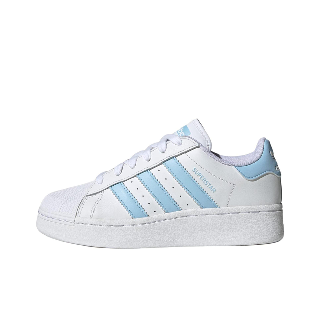 Adidas Originals SUPERSTAR XLG - Adidas Shoes Superstar recensione e prezzo
