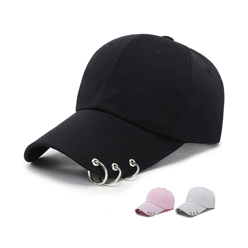 Cappelli snapback unisex con c - Dad Hat Cotton recensione e prezzo