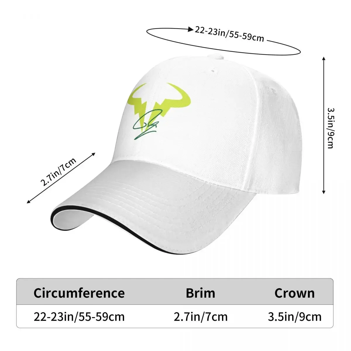 Cappellino da Baseball Classic - Baseball Cap Structured recensione e prezzo
