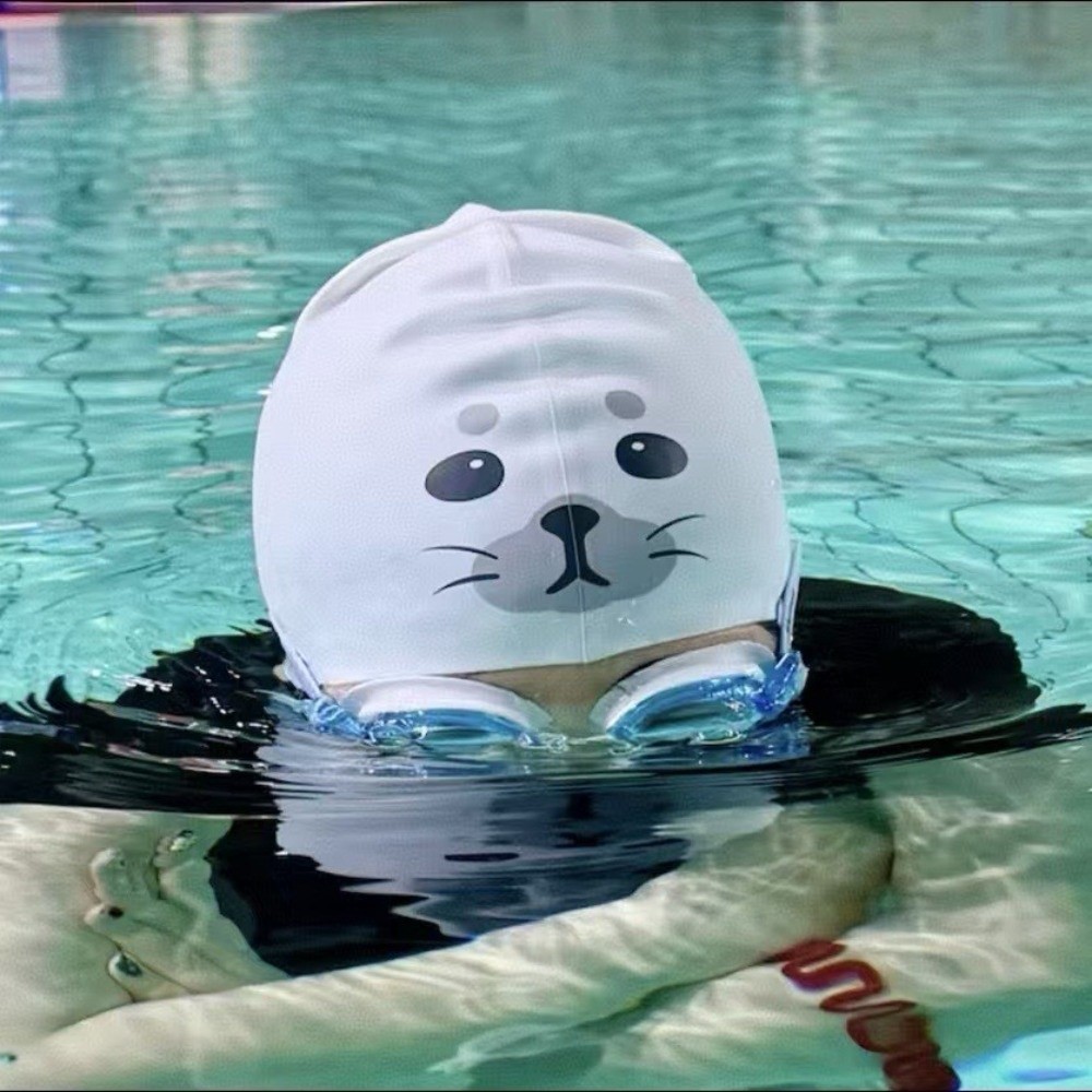 Cappello da Nuoto in Silicone  - Swim Hat Silicone recensione e prezzo