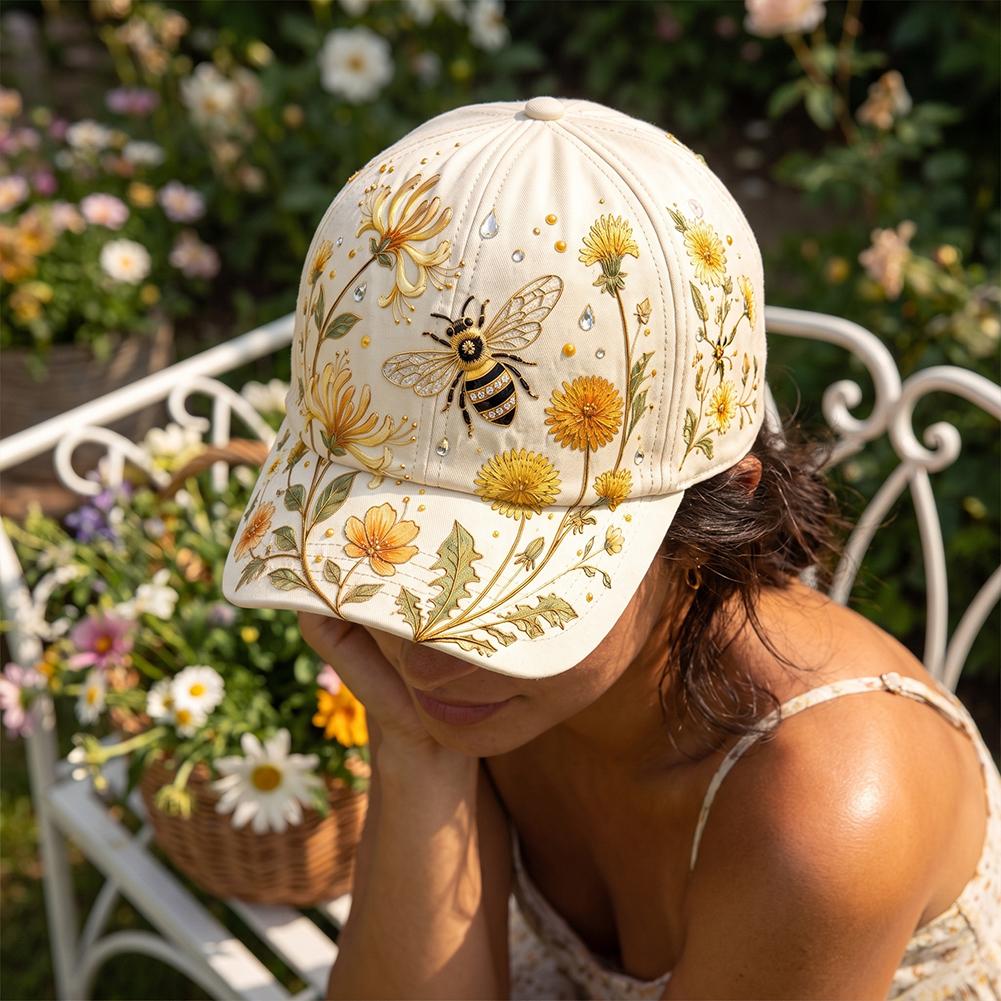 Cappello da Baseball in Cotone - Dad Hat Cotton recensione e prezzo