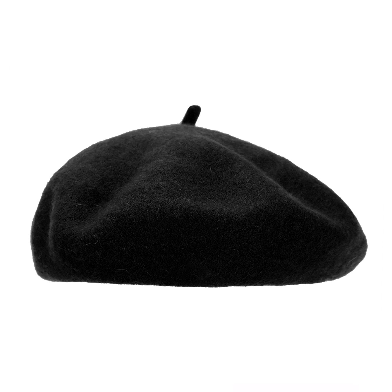 Un Berretto in Lana a Tinta Un - Beret French Wool recensione e prezzo
