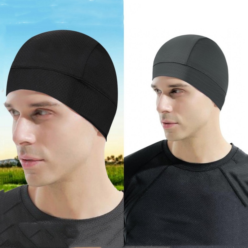 Berretto Sportivo Estivo Trasp - Skull Cap Helmet Liner recensione e prezzo