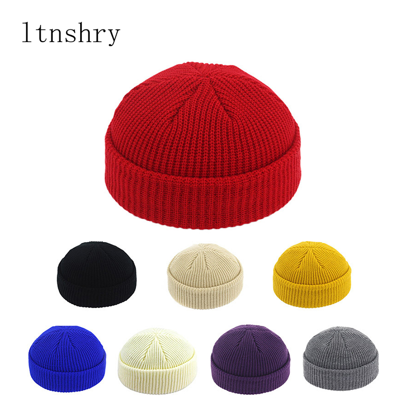 Berretto Unisex a Coste Lavora - Beanie Cuffed Knit recensione e prezzo