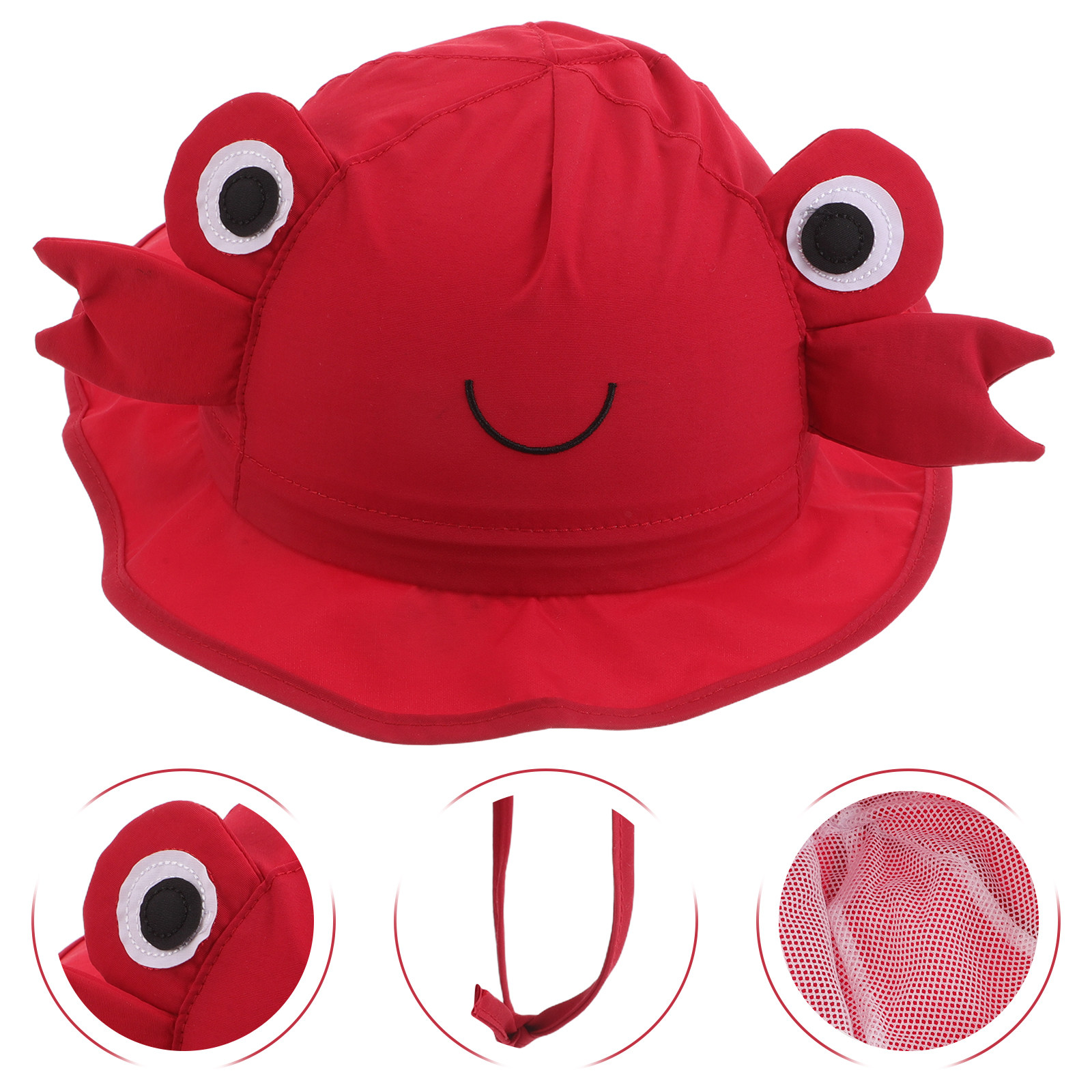 Cappello da sole per bambini c - Sun Hat Wide Brim recensione e prezzo