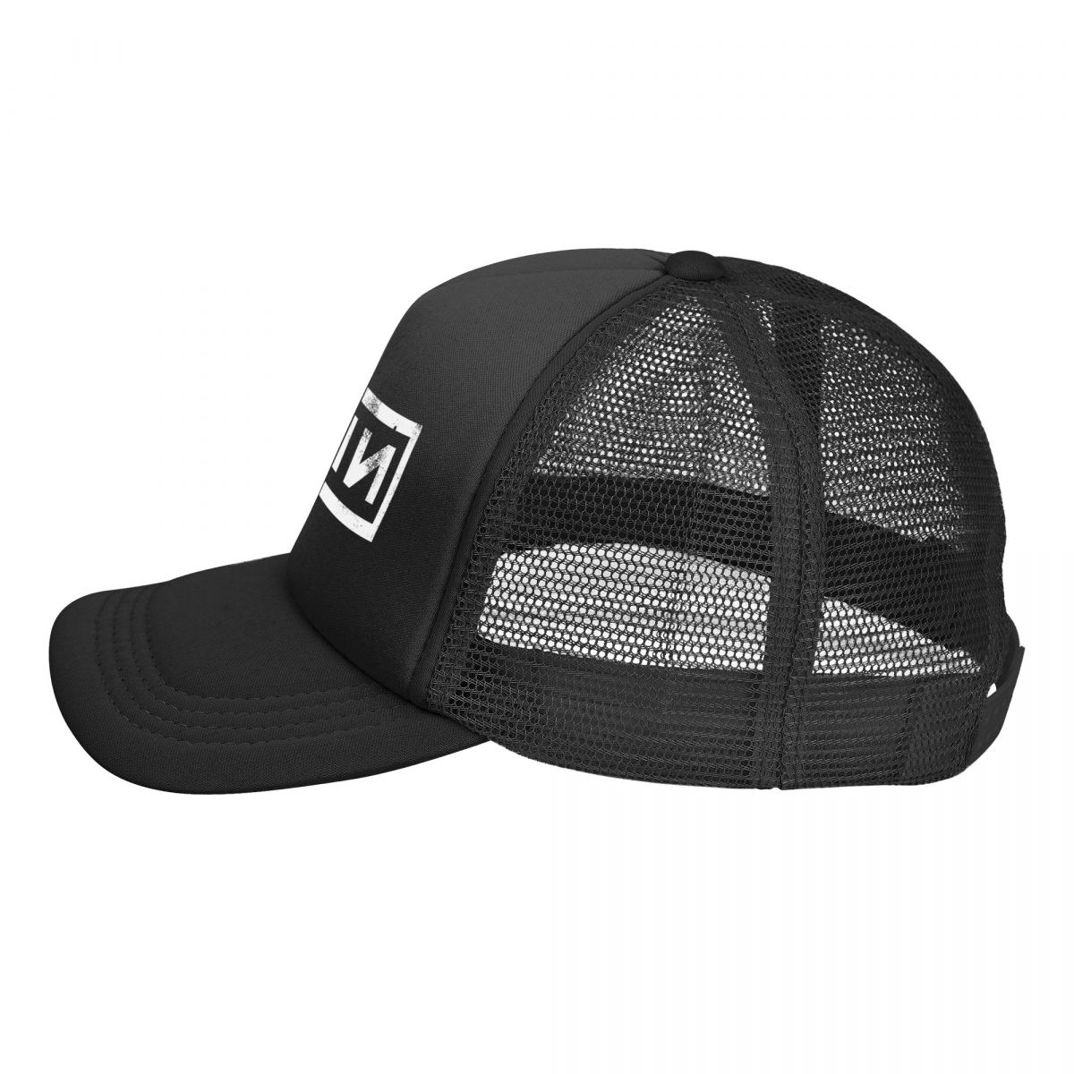 NIN Music Band Mesh berretti d - Trucker Cap Mesh recensione e prezzo