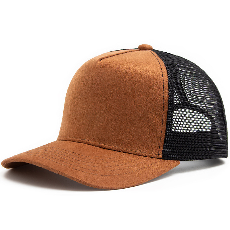 Cappello da baseball in rete e - Corduroy Cap 5 Panel recensione e prezzo