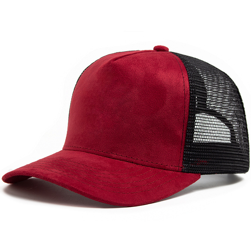 Cappello da baseball in rete e - Corduroy Cap 5 Panel recensione e prezzo