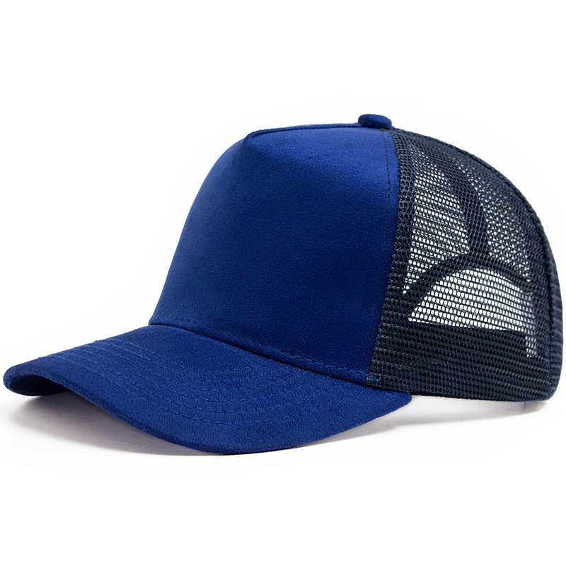 Cappello da baseball in rete e - Corduroy Cap 5 Panel recensione e prezzo