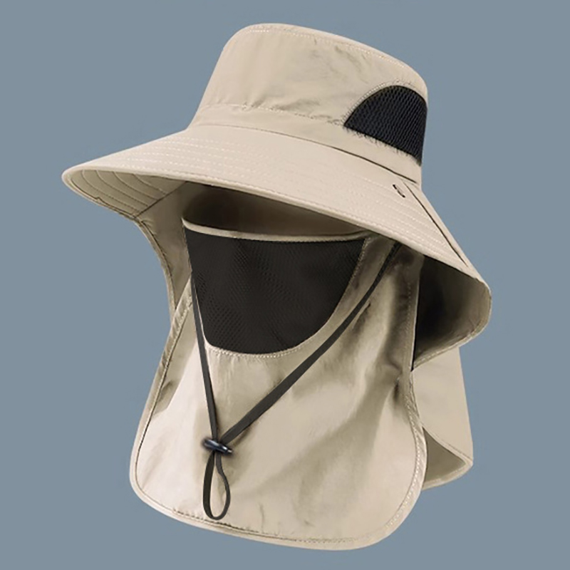 Cappello Estivo con Protezione - Visor Sun Hat recensione e prezzo