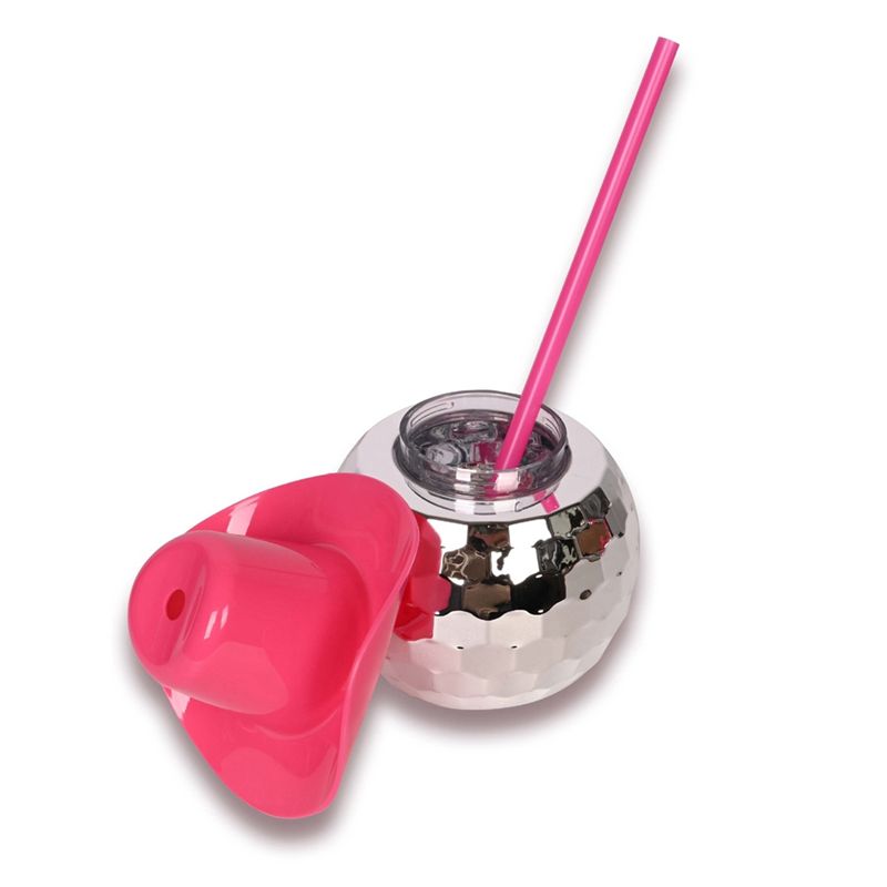 ABMS-Bicchieri a Forma di Pall - Cowboy Hat Straw recensione e prezzo
