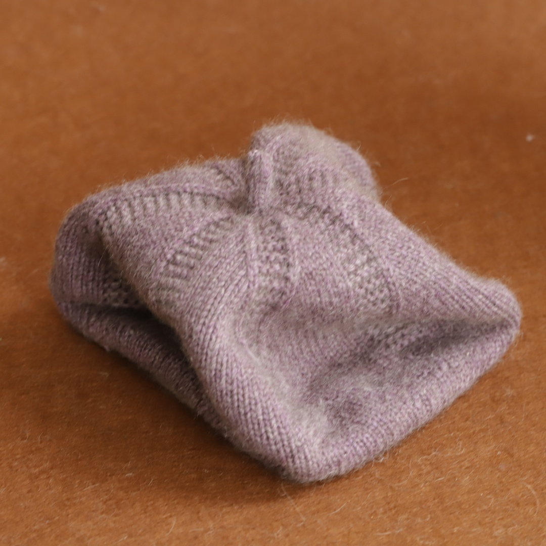 Berretti Morbidi e Soffici in  - Beret French Wool recensione e prezzo
