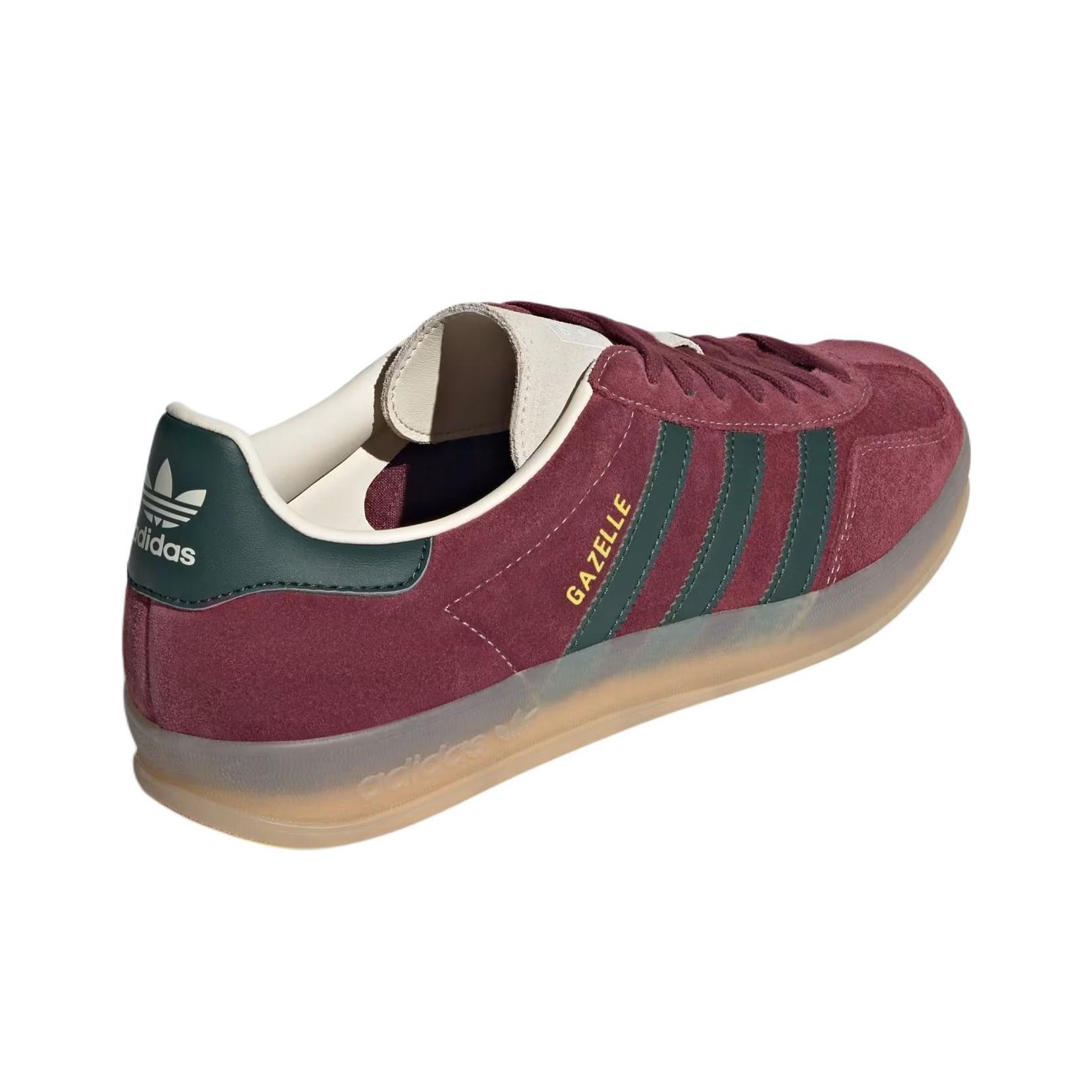 Adidas Originals GAZELLE INDOO - Adidas Shoes Gazelle recensione e prezzo