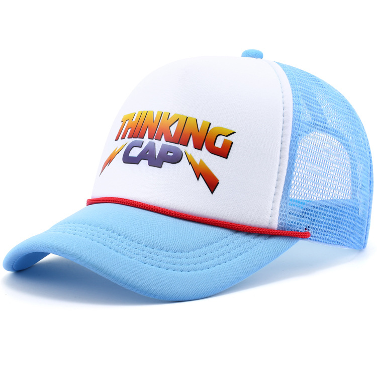 Cappelli Dustin: Cappellino Tr - Trucker Cap Mesh recensione e prezzo