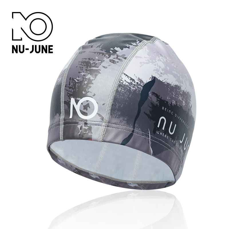 Cappello da bagno estivo per p - Swim Hat Silicone recensione e prezzo