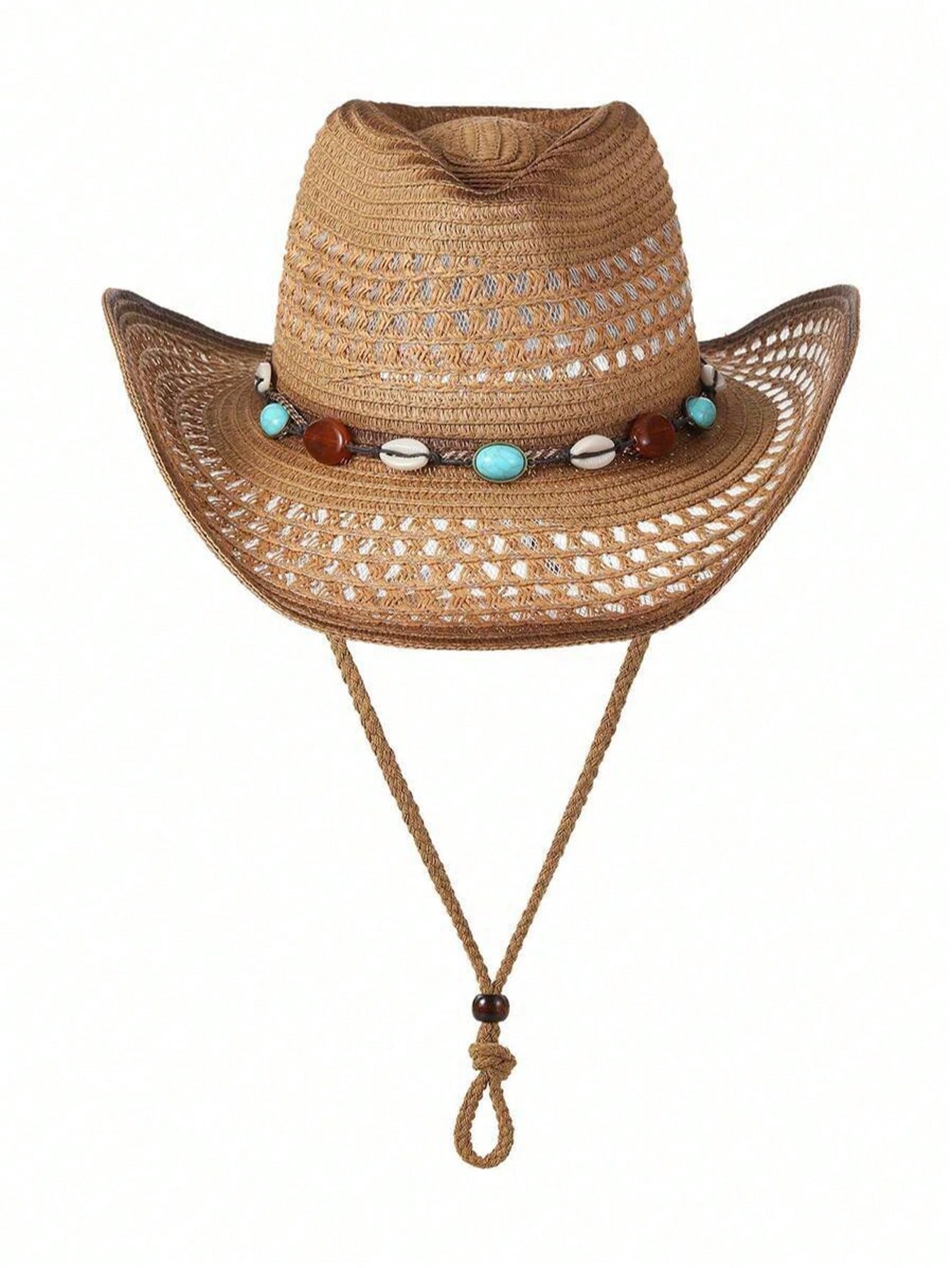 Cappello da Cowboy Unisex Marr - Cowboy Hat Straw recensione e prezzo