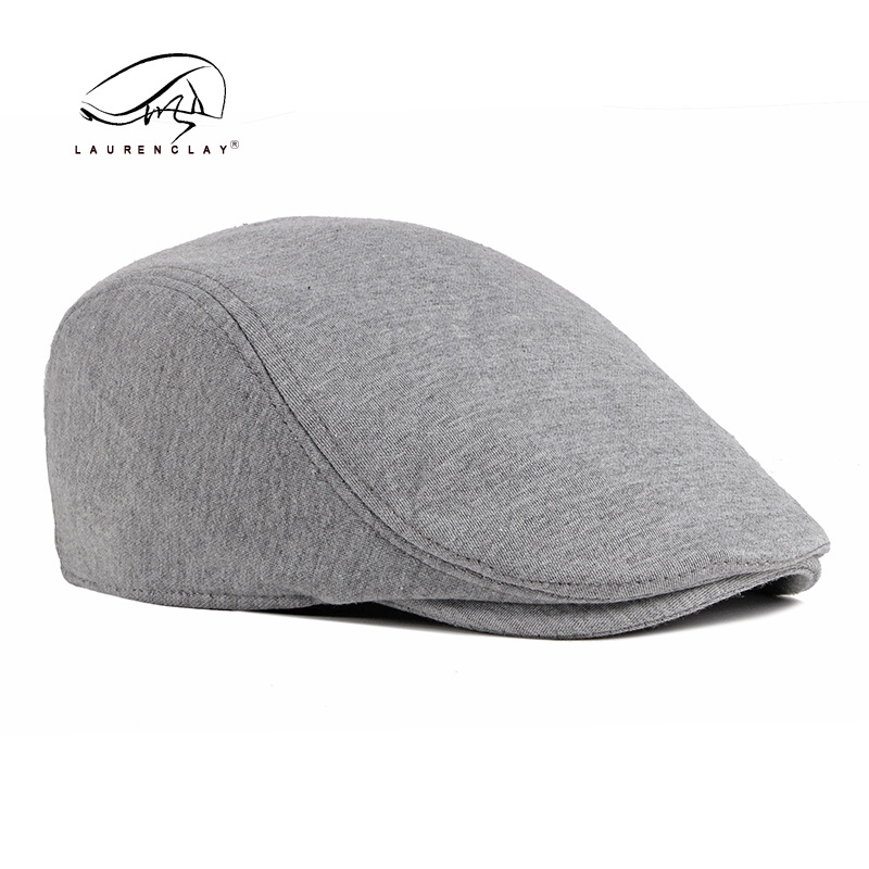 Cappello da giornalista in cot - Newsboy Cap Ivy recensione e prezzo