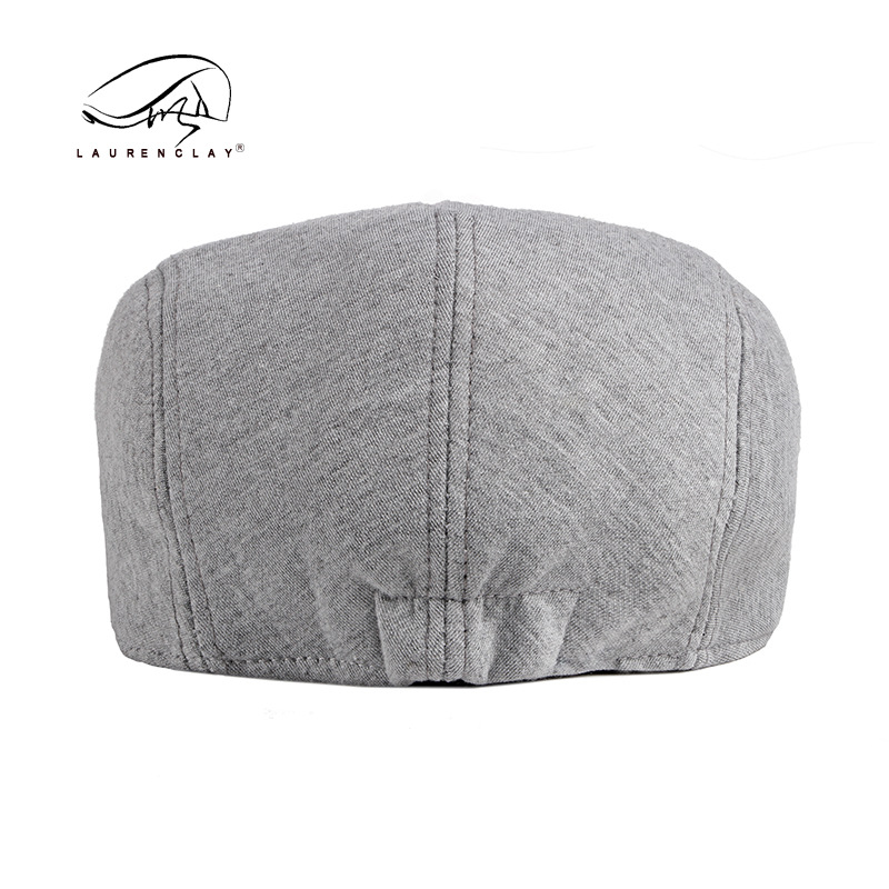 Cappello da giornalista in cot - Newsboy Cap Ivy recensione e prezzo